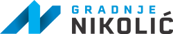 Gradnje Nikolić